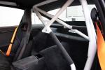Porsche 911 GT Street RS by TechART 2008 года